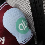Maillot Joueur West Ham Domicile 2024/2025 – Image 6