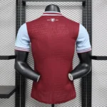 Maillot Joueur West Ham Domicile 2024/2025 – Image 2