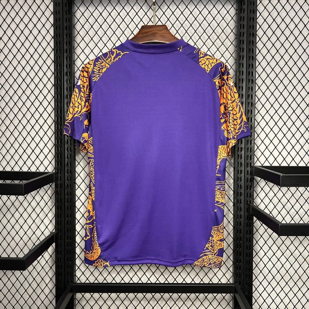 Maillot-Real-Madrid-Concept-2024-2025-_2_ Maillot Real Madrid Concept "Purple Dragon" 2024/2025 – Image 2