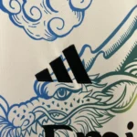 Maillot Real Madrid Concept "Rainbow Dragon" 2024/2025 – Image 3