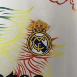 Maillot Real Madrid Concept "Rainbow Dragon" 2024/2025 – Image 4