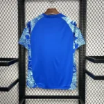 Maillot Real Madrid Concept "Blue Dragon" 2024/2025 – Image 2