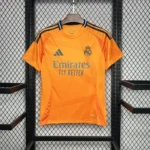 Maillot Real Madrid Extérieur 2024/2025