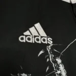 Maillot Retro Real Madrid Third 2014/2015 – Image 3