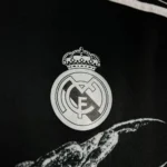 Maillot Retro Real Madrid Third 2014/2015 – Image 4