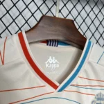 Maillot Real Valladolid Extérieur 2024/2025 – Image 5