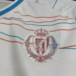 Maillot Real Valladolid Extérieur 2024/2025 – Image 4