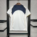 Retro Portugal Away Jersey 2004/2006 - Image 2