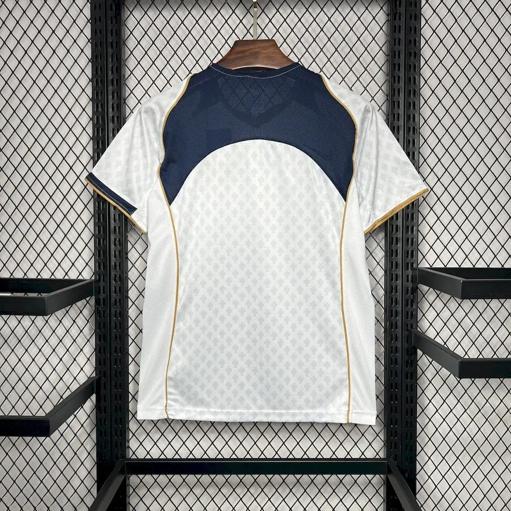 Maillot Retro Portugal Extérieur 2004-2006 (4) Retro Portugal Away Jersey 2004/2006 - Image 2