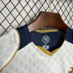 Retro Portugal Away Jersey 2004/2006 - Image 5