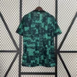 Maillot Sporting Portugal Entrainement 2024/2025 – Image 2