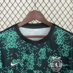 Maillot Sporting Portugal Entrainement 2024/2025 – Image 5