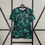 Maillot Sporting Portugal Entrainement 2024/2025