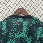 Maillot Sporting Portugal Entrainement 2024/2025 – Image 6