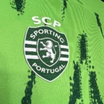 Maillot Sporting Portugal Third 2024/2025 – Image 4