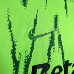 Maillot Sporting Portugal Third 2024/2025 – Image 3