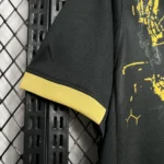 Maillot Sporting Portugal Fourth 2024/2025 – Image 5