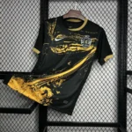 Maillot Sporting Portugal Fourth 2024/2025 – Image 6