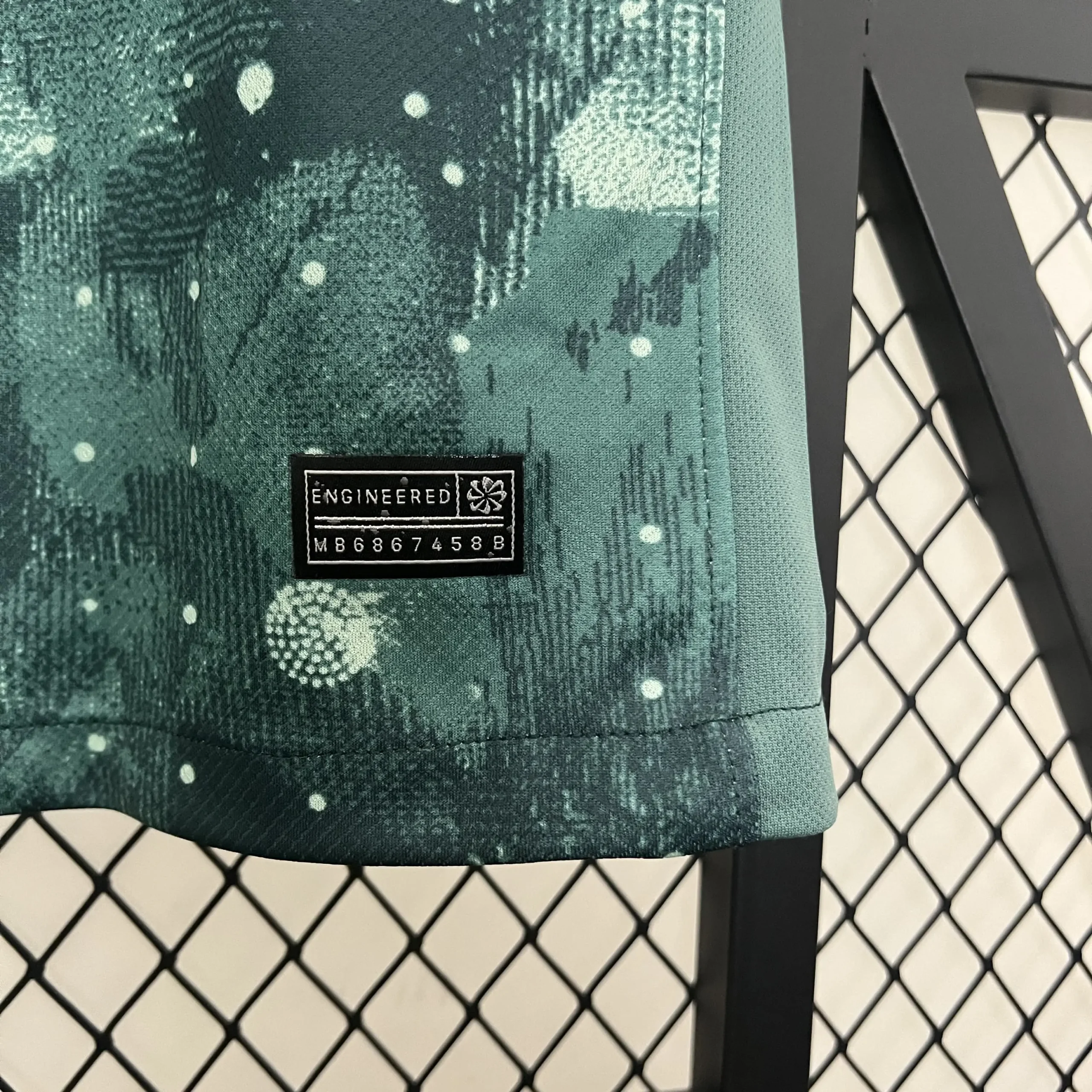 Maillot-Tottenham-Third-2024-2025-_5_ Maillot Tottenham Third 2024/2025 – Image 6