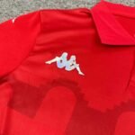 Maillot Tunisie Domicile 2024/2025 – Image 3