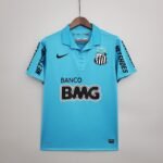 Santos Away Retro Jersey 2012/2013