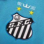 Santos Away Retro Jersey 2012/2013 - Image 4