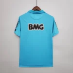 Santos Away Retro Jersey 2012/2013 - Image 2