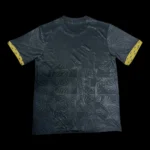 Maillot Mexique Gold 2025/2026