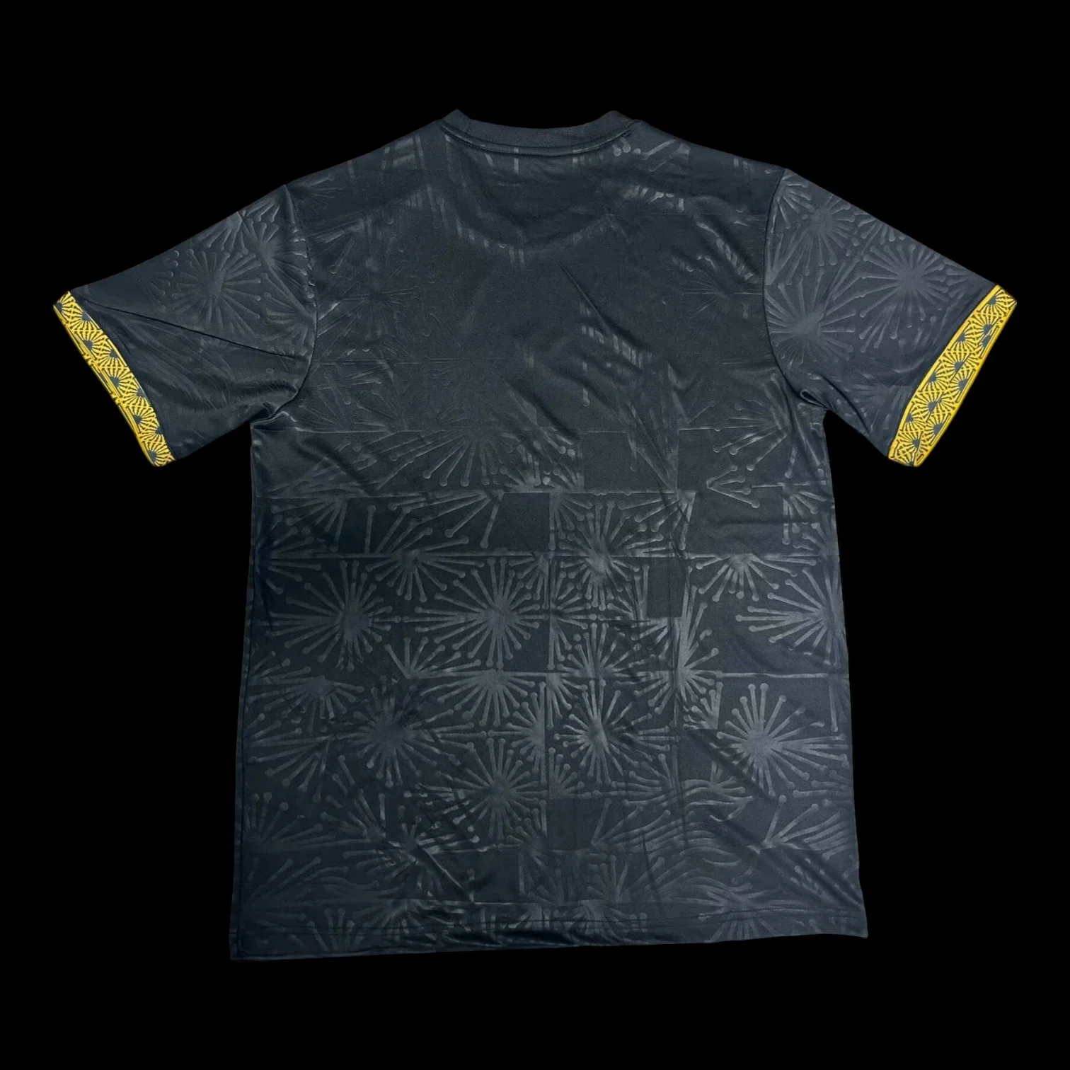 Maillot Mexique Gold 2025/2026 Maillot Mexique Gold 2025/2026