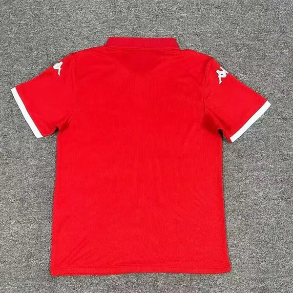 72c97837 Maillot Tunisie Domicile 2024/2025 – Image 2