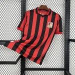 Maillot AC Milan "Spécial 125 Ans" 2024/2025
