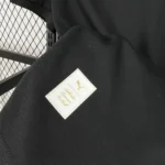 Maillot AC Milan "Spécial 125 Ans Noir" 2024/2025 – Image 4