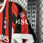Maillot AC Milan Domicile 2024/2025 – Image 3