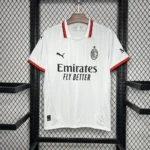 Maillot AC Milan Exterieur 2024/2025