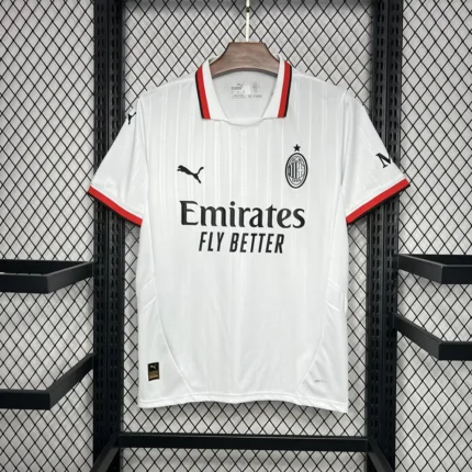 Maillot AC Milan Exterieur 2024/2025