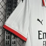 Maillot AC Milan Exterieur 2024/2025 – Image 3