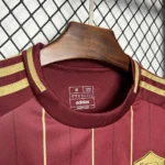 Maillot AS Roma Domicile 2024/2025 – Image 6