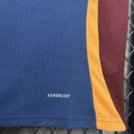 Maillot AS Roma Third 2024/2025 – Image 6