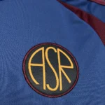 Maillot AS Roma Third 2024-2025