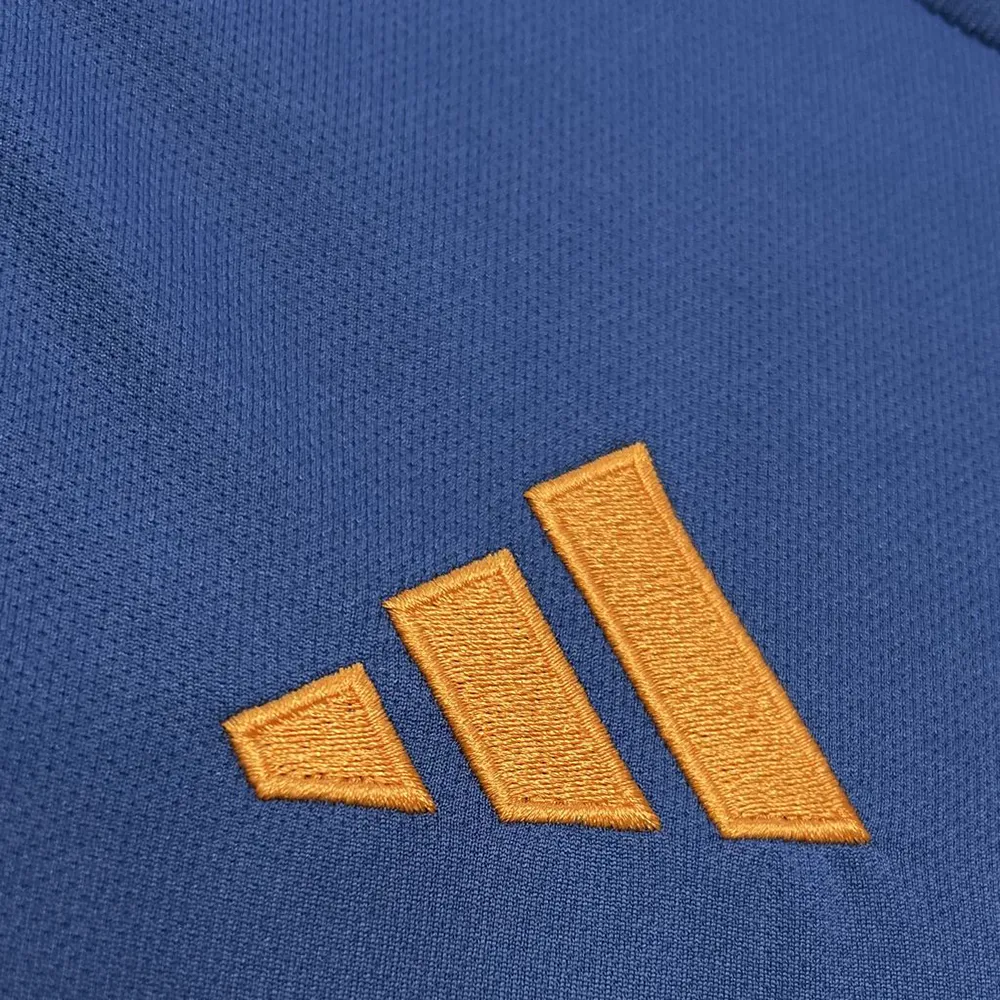 Maillot AS Roma Third 2024-2025 (5) Maillot AS Roma Third 2024/2025 – Image 4