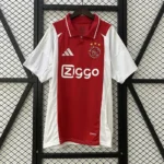 Ajax Home jersey 2024/2025