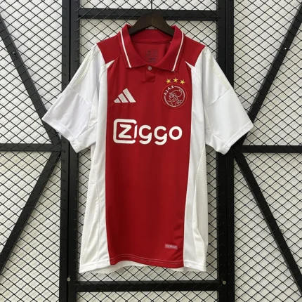 Ajax Home jersey 2024/2025