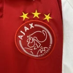 Ajax Home jersey 2024/2025 - Image 5