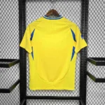 Al-Nassr Home Jersey 2024/2025 - Image 2