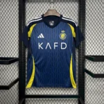 Al-Nassr Away Jersey 2024/2025