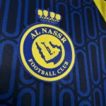 Al-Nassr Away Jersey 2024/2025 - Image 5