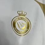Al-Nassr Third jersey 2024/2025 - Image 5