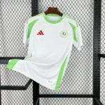 Home jersey Algeria 2024/2025