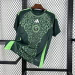 Algerie Away jersey 2024/2025