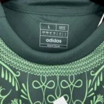 Algerie Away jersey 2024/2025 - Image 5